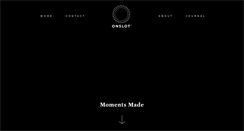 Desktop Screenshot of onslot.com